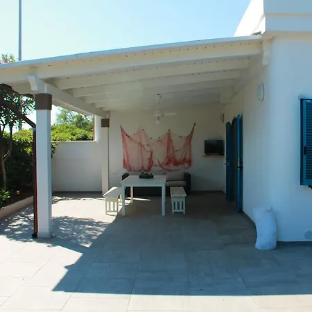 Perla Di Mare 度假居