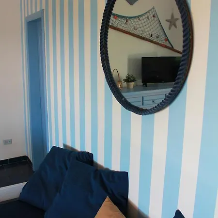 Perla Di Mare 度假居 萨维勒特里