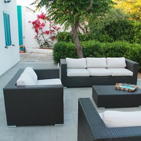 Perla Di Mare 萨维勒特里