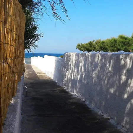 Perla Di Mare * 萨维勒特里