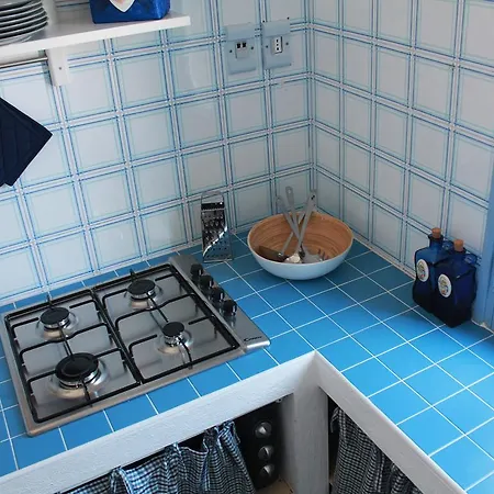 度假居 Perla Di Mare *