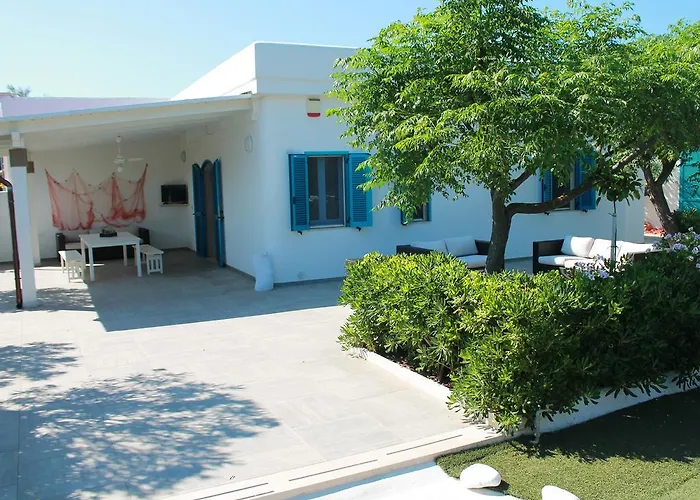 Perla Di Mare Savelletri