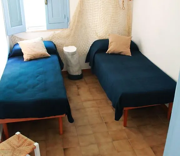 Perla Di Mare בית נופש