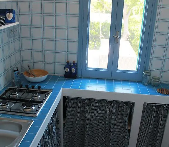 בית נופש Perla Di Mare *