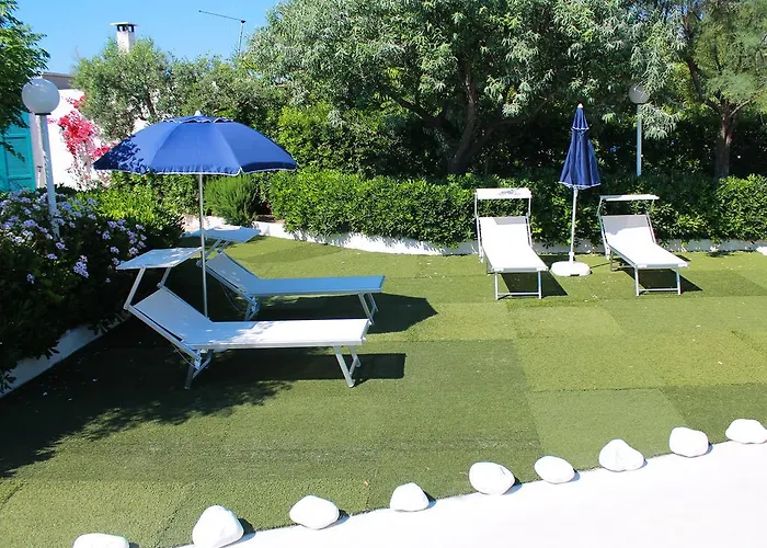 Perla Di Mare * Savelletri