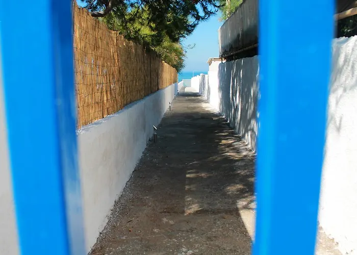 Perla Di Mare Savelletri