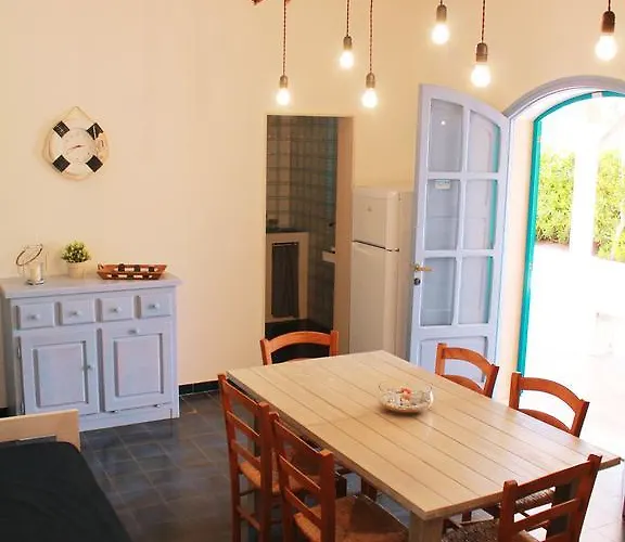 Perla Di Mare * Savelletri