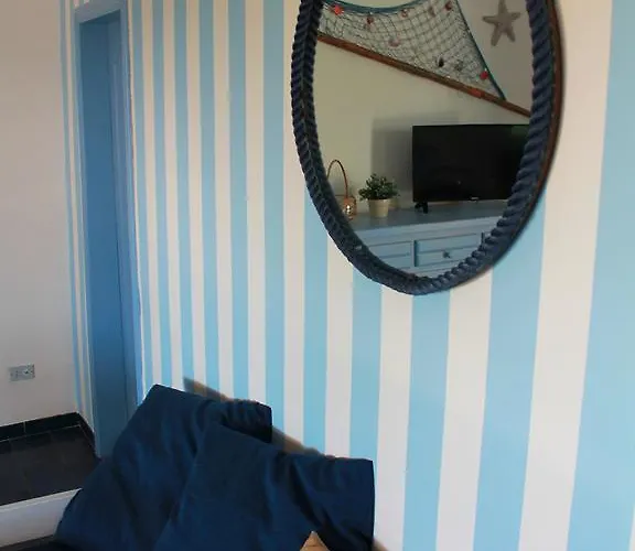 Perla Di Mare בית נופש Savelletri