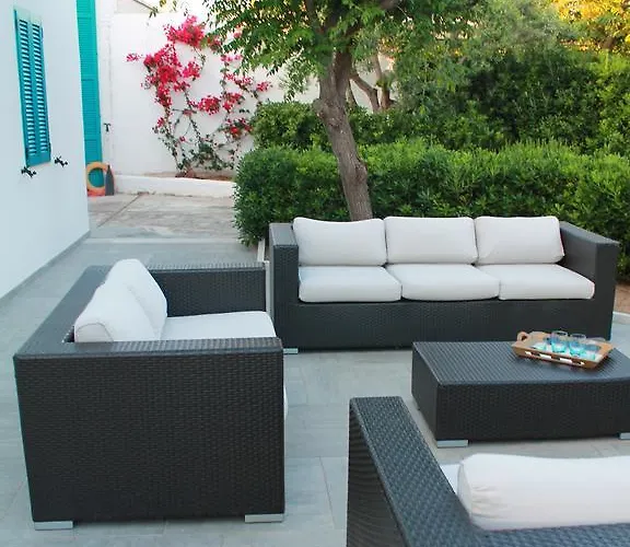 Perla Di Mare Savelletri