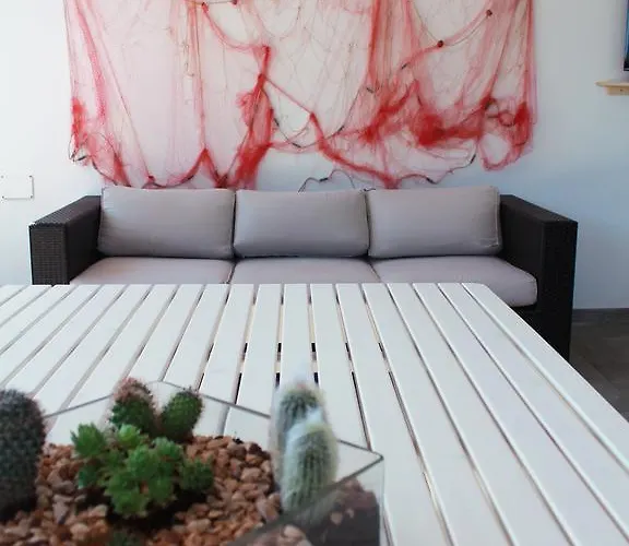 Perla Di Mare בית נופש