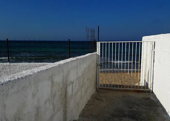 Perla Di Mare בית נופש *