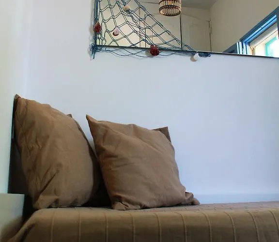 בית נופש Perla Di Mare Savelletri