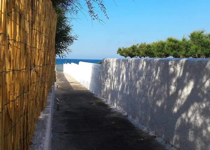 Perla Di Mare * Savelletri