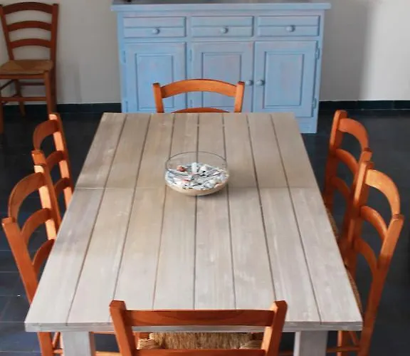 Perla Di Mare בית נופש