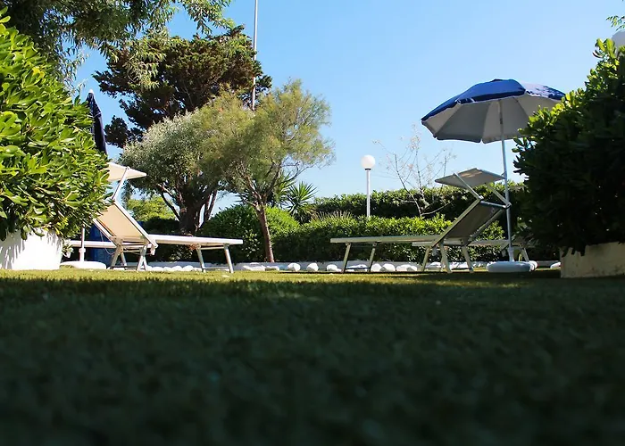 Perla Di Mare * Savelletri