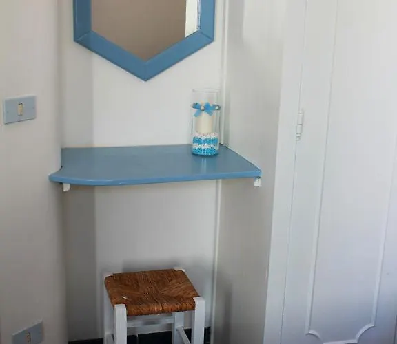 Perla Di Mare Savelletri