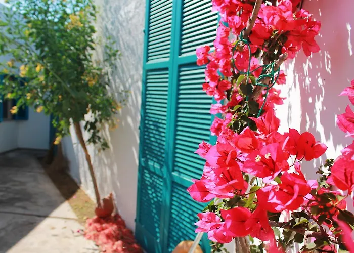 בית נופש Perla Di Mare *