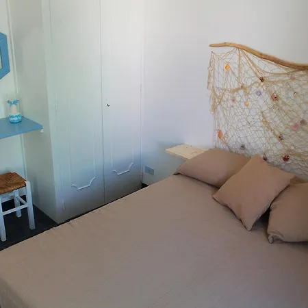 Hébergement de vacances Perla Di Mare