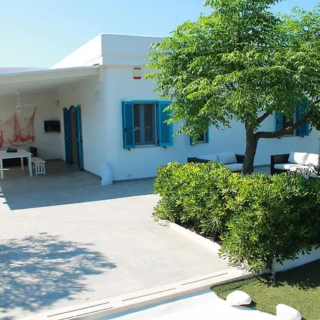 Perla Di Mare Savelletri