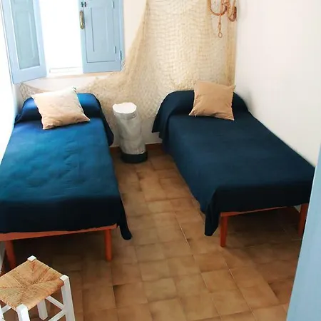 Perla Di Mare Vakantiehuis