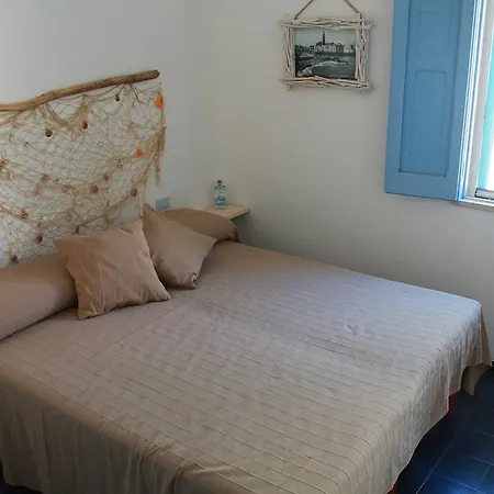 Perla Di Mare Vakantiehuis *