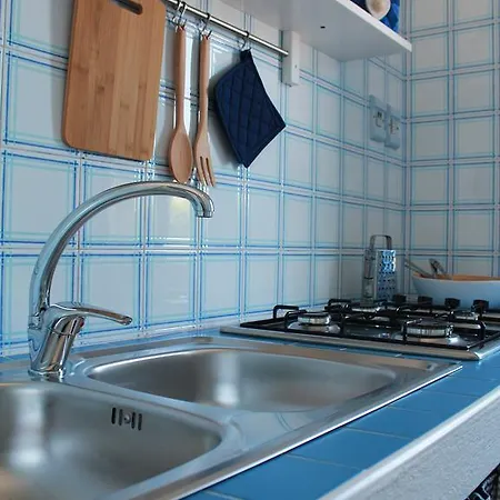 Vakantiehuis Perla Di Mare Savelletri