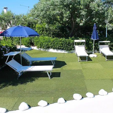 Perla Di Mare * Savelletri