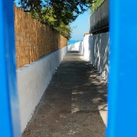 Perla Di Mare Savelletri