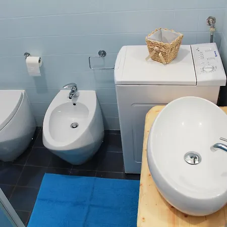 Hébergement de vacances Perla Di Mare *