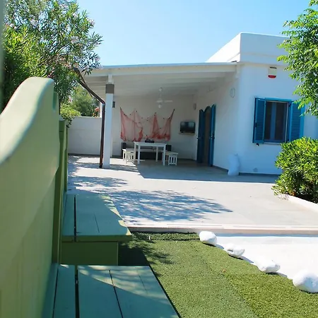 Hébergement de vacances Perla Di Mare Savelletri