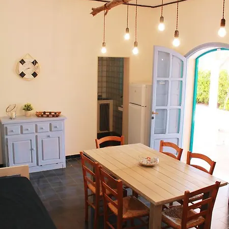 Perla Di Mare * Savelletri