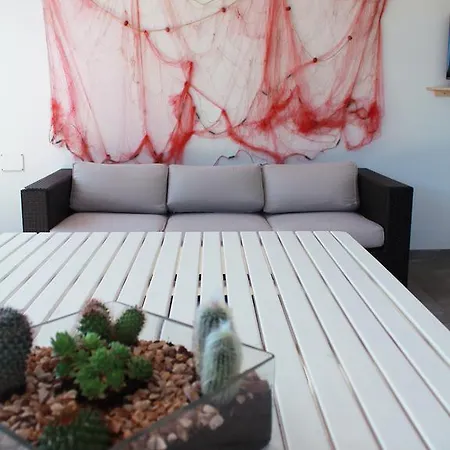 Perla Di Mare Hébergement de vacances