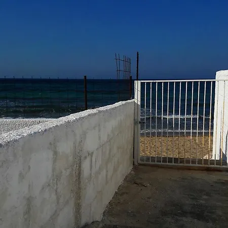 Perla Di Mare Holiday home *