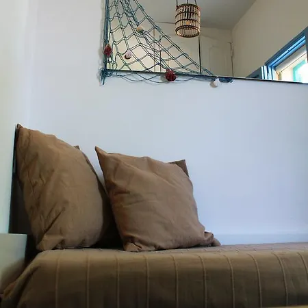 Vakantiehuis Perla Di Mare Savelletri