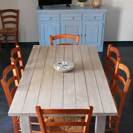 Perla Di Mare Hébergement de vacances