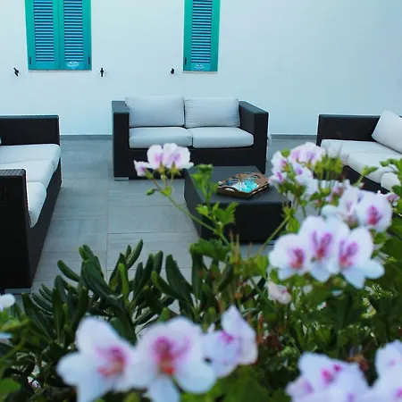 Perla Di Mare Holiday home *