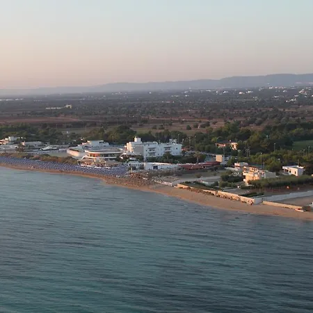 Perla Di Mare Hébergement de vacances *